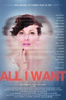 فيلم All I Want 2017 مترجم