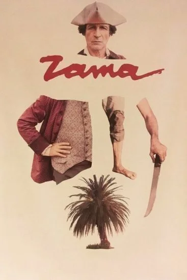 فيلم Zama 2017 مترجم