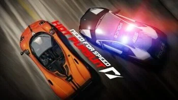 لعبة نيد فور سبيد Need for Speed Hot Pursuit 2.0.22 للاندرويد