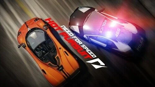 لعبة نيد فور سبيد Need for Speed Hot Pursuit 2.0.22 للاندرويد