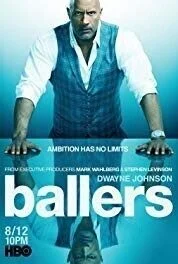 مسلسل Ballers الموسم الرابع مترجم