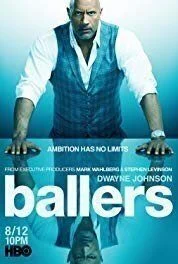 مسلسل Ballers الموسم الرابع مترجم