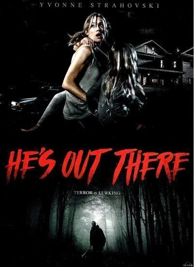 فيلم He's Out There 2018 مترجم