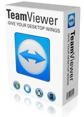 برنامج TeamViewer 15.10.5.0 للتحكم فى الاجهزه عن بعد ونقل الملفات