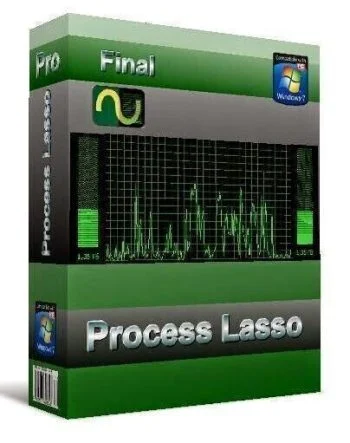 برنامج Process Lasso Pro 9.0.0.470 لتسريع جهازك وسرعة اتصالك بالنت