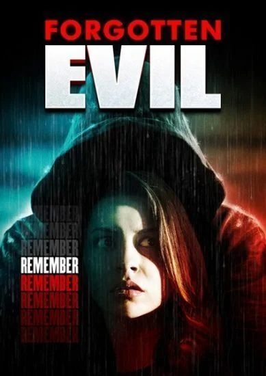 فيلم Forgotten Evil 2017 مترجم