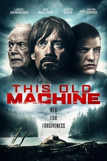 فيلم This Old Machine 2017 مترجم