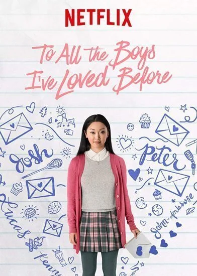 فيلم To All the Boys I've Loved Before 2018 مترجم