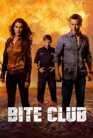 مسلسل Bite Club الموسم الاول مترجم