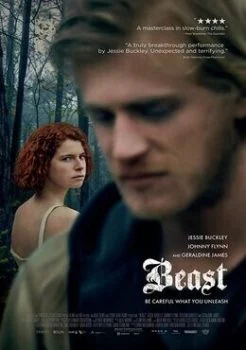 فيلم Beast 2017 مترجم