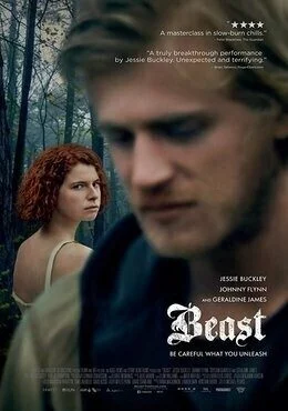 فيلم Beast 2017 مترجم