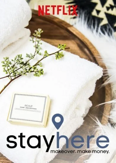 مسلسل Stay Here الموسم الاول الحلقة الثامنة 8 والاخيرة