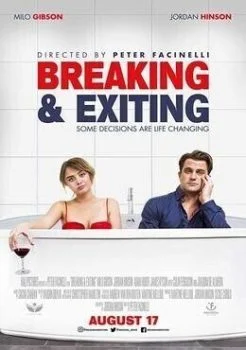 فيلم Breaking & Exiting 2018 مترجم