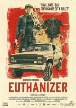 فيلم Euthanizer 2017 مترجم