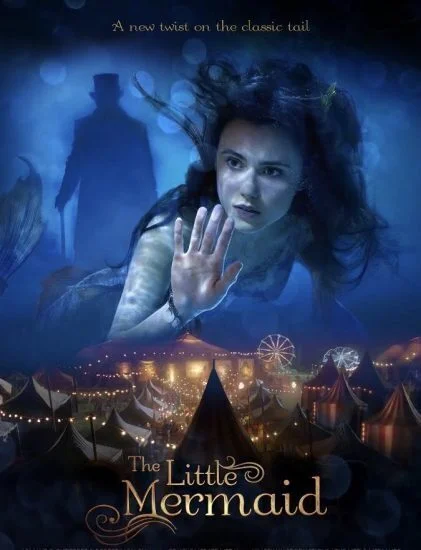 فيلم The Little Mermaid 2018 مترجم