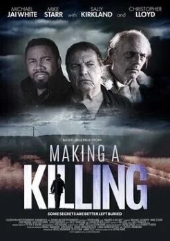 فيلم Making a Killing 2018 مترجم