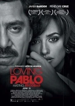 فيلم Loving Pablo 2017 مترجم