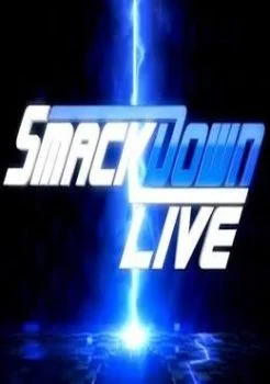 عرض سماك داون WWE Smackdown 04.09.2018 مترجم