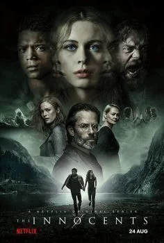 مسلسل The Innocents الموسم الاول الحلقة الثالثة 3