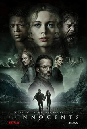 مسلسل The Innocents الموسم الاول الحلقة السابعة 7