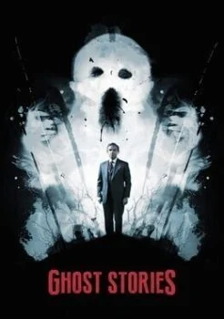 فيلم Ghost Stories 2017 مترجم