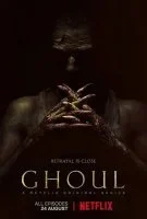 مسلسل Ghoul الموسم الاول الحلقة الثانية 2