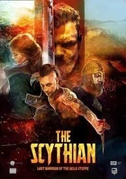 فيلم The Scythian 2018 مترجم اون لاين