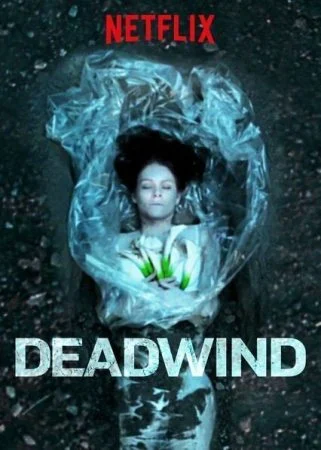 مسلسل Deadwind الموسم الاول الحلقة الثانية عشر 12 والاخيرة
