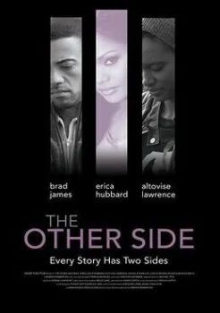 فيلم The Other Side 2018 مترجم