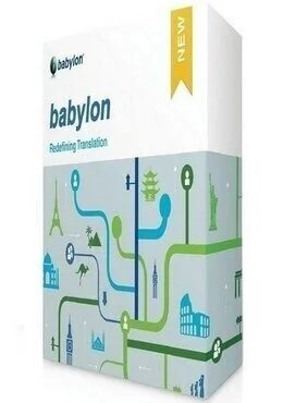 برنامج الترجمه Babylon Pro NG 11.0.0.29