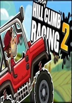 لعبة Hill Climb Racing 2 1.18.0 مهكره للاندرويد