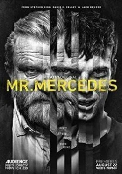 مسلسل Mr. Mercedes الموسم الثاني الحلقة السابعة 7