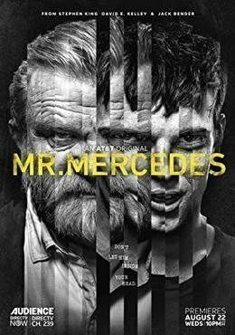 مسلسل Mr.Mercedes الموسم الثاني الحلقة 1 الاولي مترجم