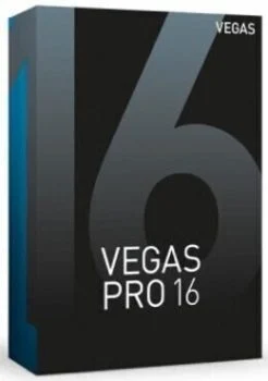 برنامج MAGIX VEGAS Pro 16.0.0.248 لتعديل الفيديو وعمل المونتاج