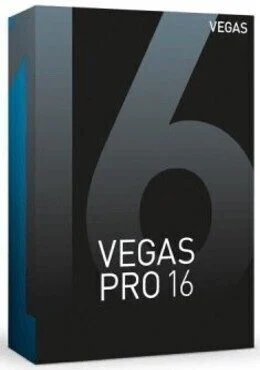 برنامج MAGIX VEGAS Pro 16.0.0.248 لتعديل الفيديو وعمل المونتاج