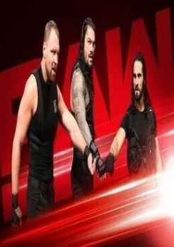 عرض الرو WWE RAW 27.08.2018 مترجم