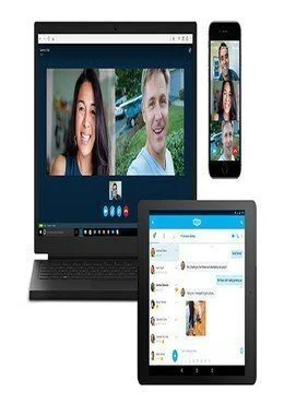 برنامج المحادثات سكايب Skype 8.29.0.47