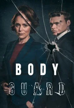 مسلسل Bodyguard الموسم الاول الحلقة الثالثة 3