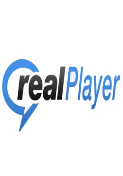 مشغل الميديا ريال بلاير RealPlayer 18.1.14.201