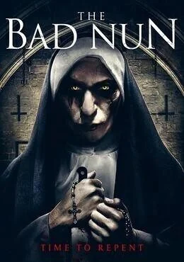 فيلم The Watcher 2018 مترجم