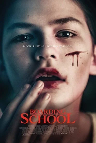 فيلم Boarding School 2018 مترجم