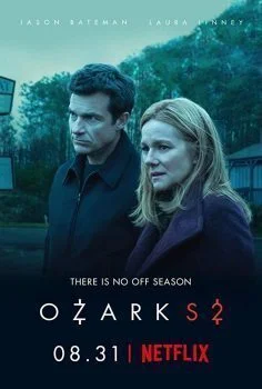 مسلسل Ozark الموسم الثاني الحلقة الثالثة 3