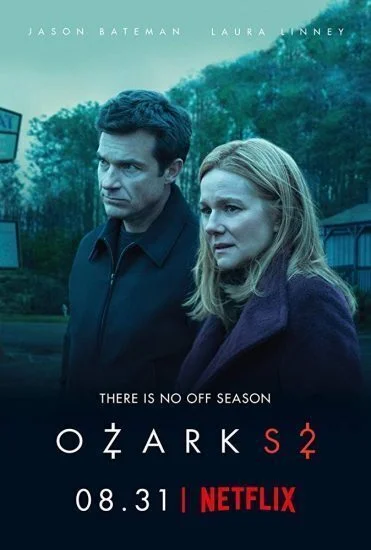مسلسل Ozark الموسم الثاني الحلقة الثالثة 3