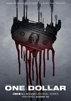 مسلسل One Dollar الموسم الاول الحلقة 9 التاسعة