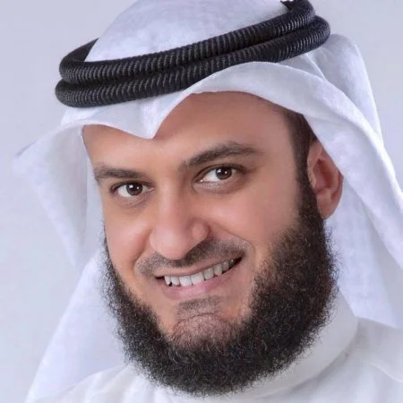 قصيدة يا عين مشاري العفاسي 2018 Mp3