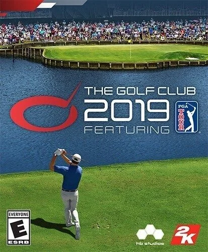 تحميل لعبه الجولف الرائعه The Golf Club 2019 featuring PGA TOUR نسخه Repack FitGirl