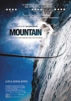 فيلم Mountain 2017 مترجم