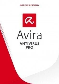 برنامج افيرا Avira Antivirus Pro 15.0.40.12 مكافح الفيروسات