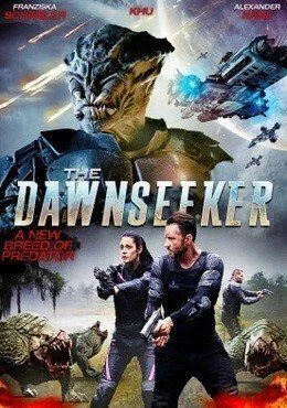 فيلم The Dawnseeker 2018 مترجم