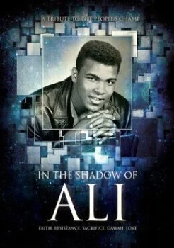 فيلم The Muslim Muhammad Ali مترجم
